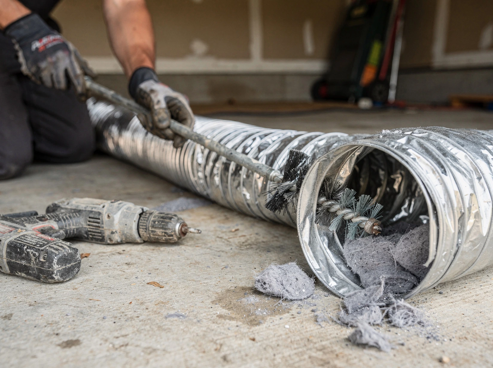 Duct Cleaning service in Newport Beach, CA