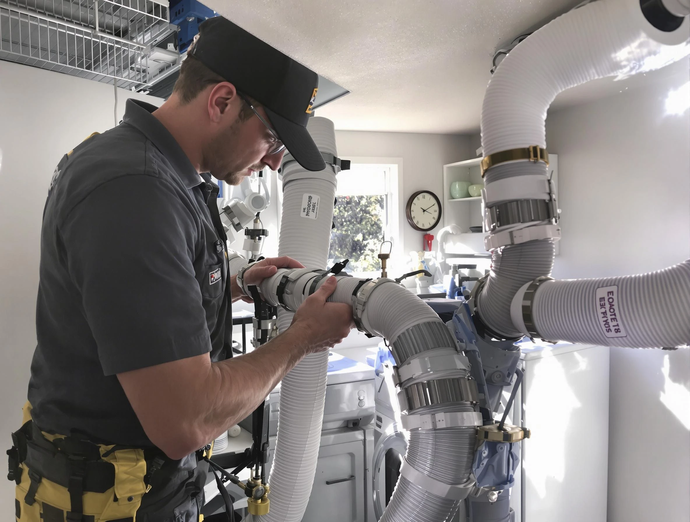 Hose Installation service in Newport Beach, CA