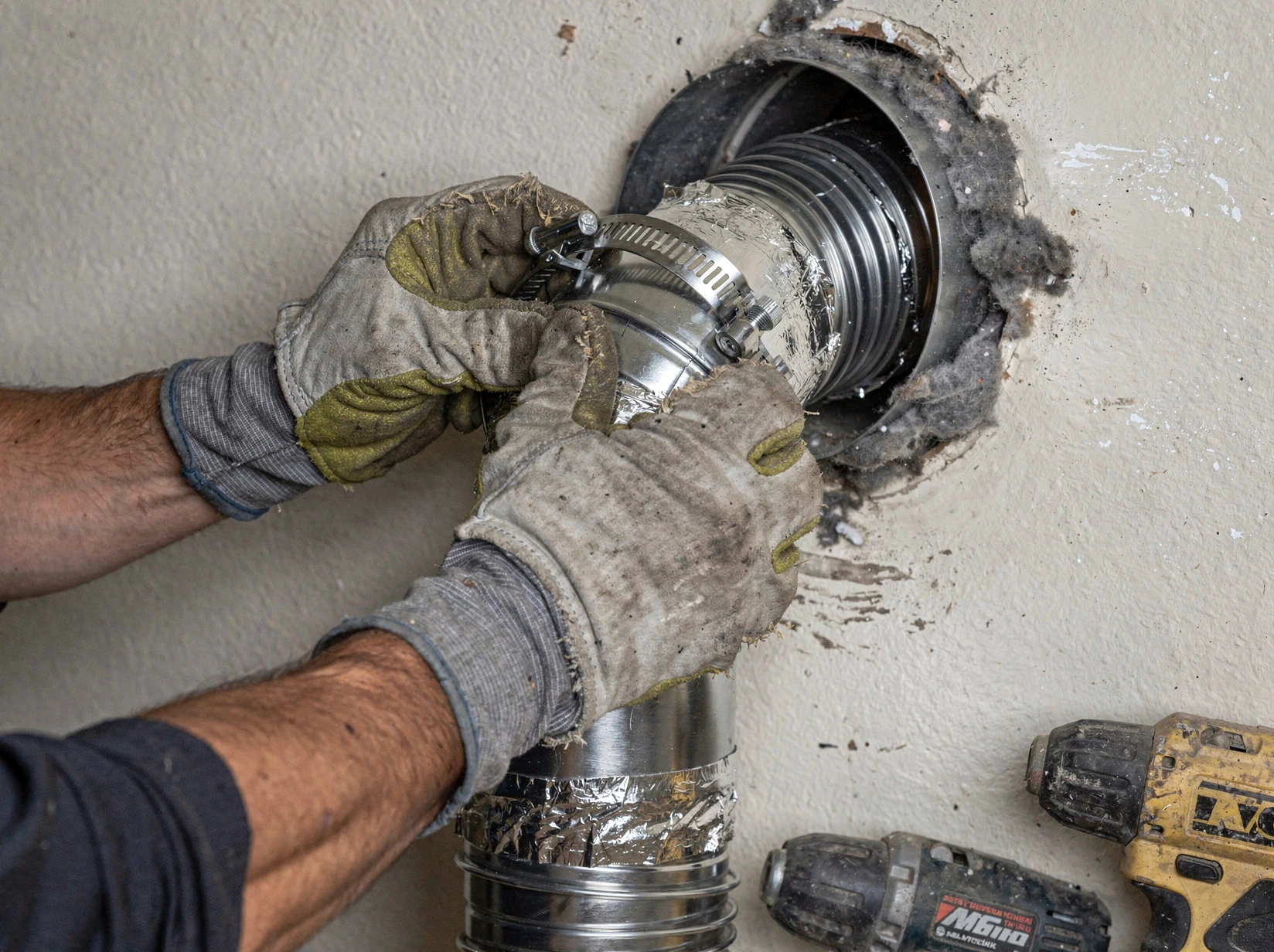 Hose Installation service in Newport Beach, CA